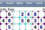 Sudoku 10000 puzzles (iPhone/iPod)