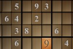 Tile Sudoku (iPhone/iPod)