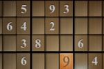 Tile Sudoku (iPhone/iPod)