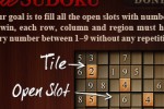 Tile Sudoku (iPhone/iPod)