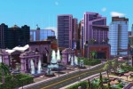 SimCity Societies: Destinations (PC)