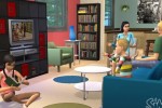 The Sims 2: Ikea Home Stuff (PC)