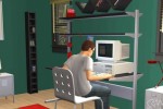 The Sims 2: Ikea Home Stuff (PC)