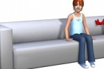 The Sims 2: Ikea Home Stuff (PC)