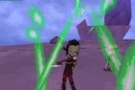 Code Lyoko: Fall of X.A.N.A. (DS)