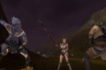 Requiem: Bloodymare (PC)