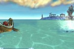 Cocoto Fishing Master (Wii)