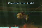 Cocoto Fishing Master (Wii)