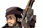 Etrian Odyssey II: Heroes of Lagaard (DS)