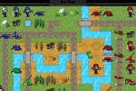 Warbands - Rise of Baron Muntu (PC)