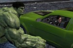 The Incredible Hulk (PC)