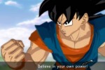 Dragon Ball Z: Burst Limit (PlayStation 3)