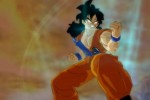 Dragon Ball Z: Burst Limit (PlayStation 3)