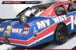 NASCAR 09 (Xbox 360)