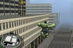 The Incredible Hulk (Wii)