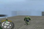 The Incredible Hulk (Wii)