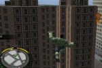 The Incredible Hulk (Wii)