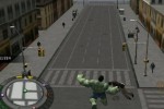 The Incredible Hulk (Wii)