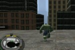 The Incredible Hulk (Wii)