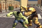 The Incredible Hulk (Wii)