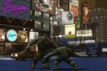 The Incredible Hulk (PlayStation 3)