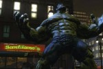 The Incredible Hulk (PlayStation 3)