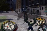 The Incredible Hulk (Xbox 360)