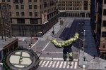 The Incredible Hulk (Xbox 360)