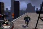 The Incredible Hulk (Xbox 360)