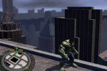 The Incredible Hulk (Xbox 360)