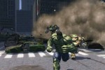 The Incredible Hulk (Xbox 360)