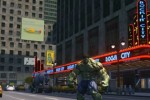 The Incredible Hulk (Xbox 360)