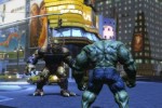 The Incredible Hulk (Xbox 360)