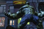 The Incredible Hulk (Xbox 360)