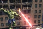 The Incredible Hulk (Xbox 360)