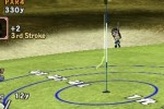 Hot Shots Golf: Open Tee 2 (PSP)