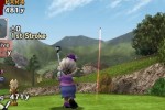 Hot Shots Golf: Open Tee 2 (PSP)