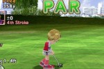 Hot Shots Golf: Open Tee 2 (PSP)