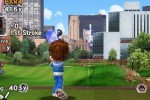 Hot Shots Golf: Open Tee 2 (PSP)