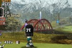 Hot Shots Golf: Open Tee 2 (PSP)