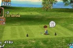 Hot Shots Golf: Open Tee 2 (PSP)