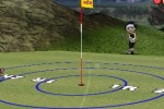 Hot Shots Golf: Open Tee 2 (PSP)