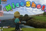 Hot Shots Golf: Open Tee 2 (PSP)