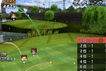 Hot Shots Golf: Open Tee 2 (PSP)