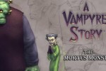 A Vampyre Story (PC)