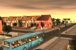 Bus Simulator 2008 (PC)