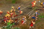 Great War Nations: The Spartans (PC)