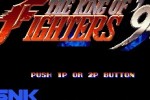 SNK Arcade Classics Vol. 1 (PSP)