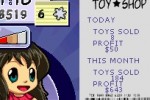 Toy Shop (DS)