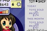 Toy Shop (DS)